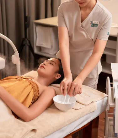 Detox Da – Bí Quyết Làm Sạch Sâu, Ngăn Ngừa Mụn Và Giữ Gìn Thanh Xuân