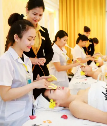 Giải Mã Liệu Trình Trẻ Hóa Da – Tái Sinh Làn Da Không Tuổi Tại Bắp Beauty Spa