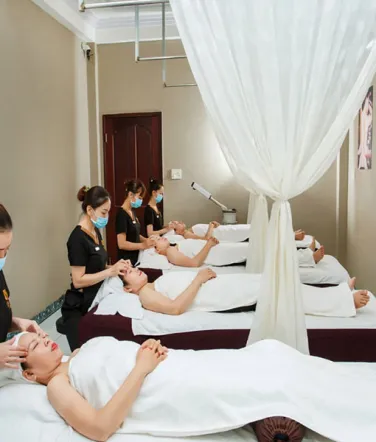 Hành Trình Làm Đẹp Tự Nhiên – Khám Phá Phương Pháp Chăm Sóc Da Chuẩn Spa Tại Bắp Beauty Spa