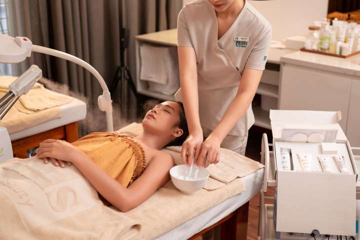 Detox Da – Bí Quyết Làm Sạch Sâu, Ngăn Ngừa Mụn Và Giữ Gìn Thanh Xuân