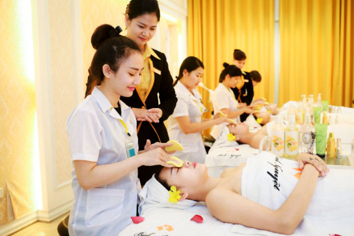 Giải Mã Liệu Trình Trẻ Hóa Da – Tái Sinh Làn Da Không Tuổi Tại Bắp Beauty Spa
