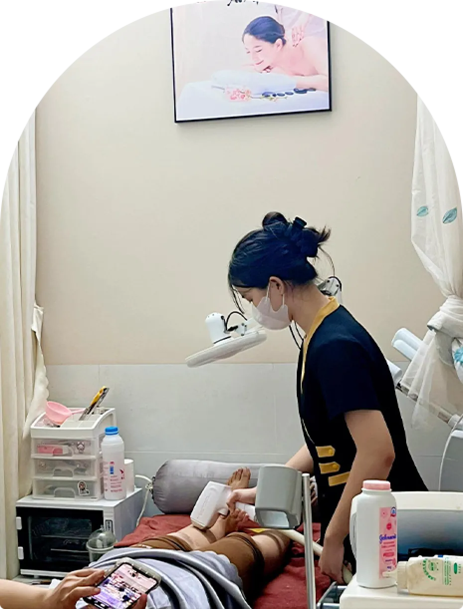 Bắp Beauty Spa